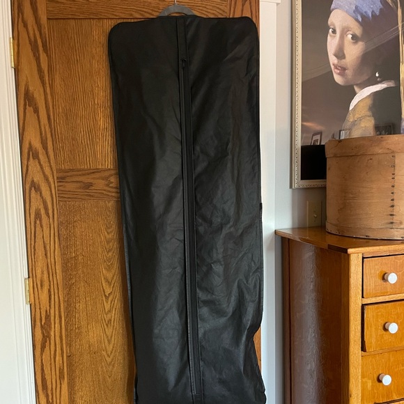 NWT Reformation Bastille Wedding Dress Size 8 - Picture 14 of 14